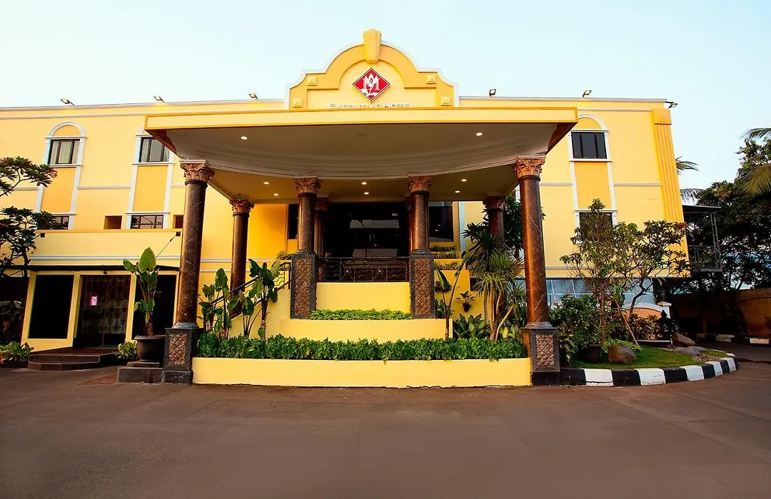 3 Putra Bi Executive Hotel Jakarta-1