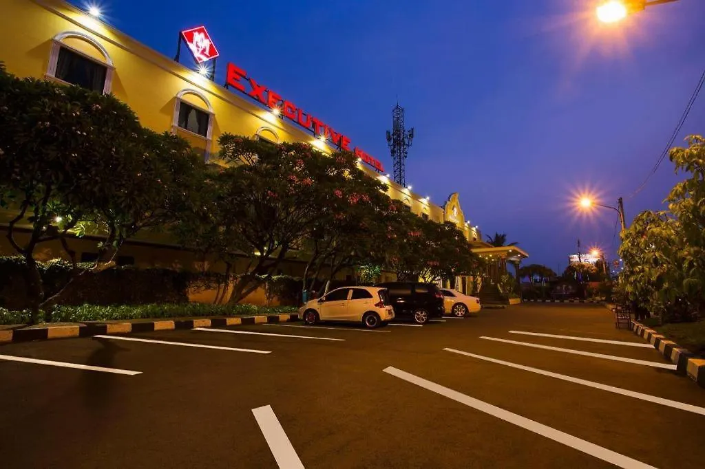 3 Putra Bi Executive Hotel Jakarta-1