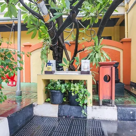 3 Putra Bi Executive Hotel Jakarta-2