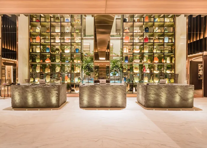 Ashley Tanah Abang Hotel Jakarta